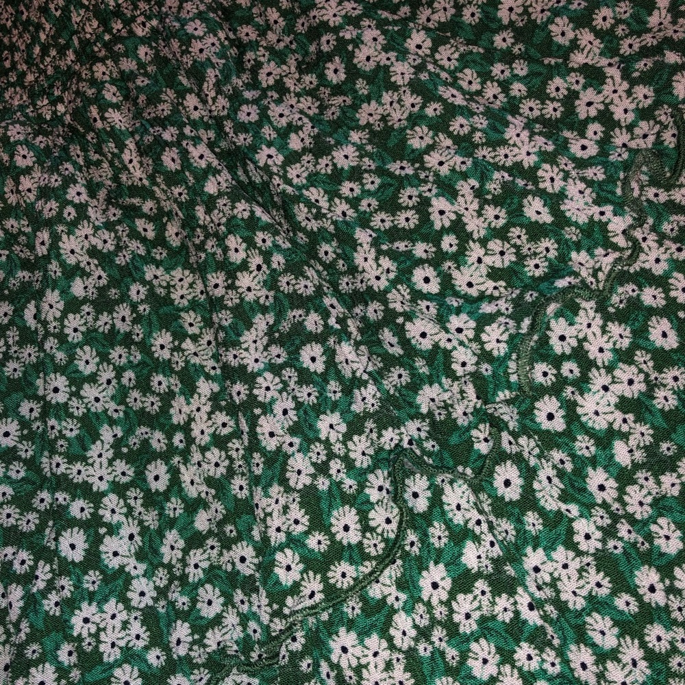 Floral Rara Skirt ASOS - Picture 6 of 6